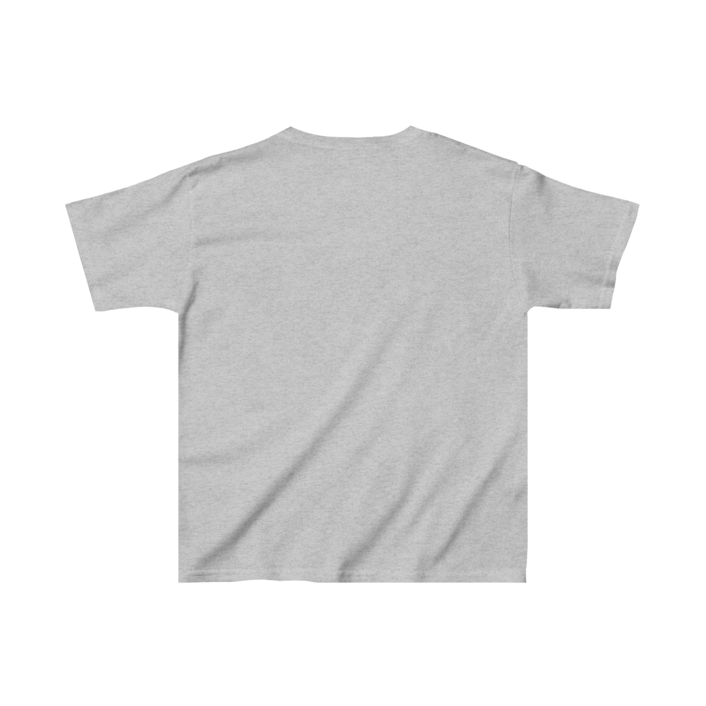 Kindness & Shotguns Kids Heavy Cotton™ Tee