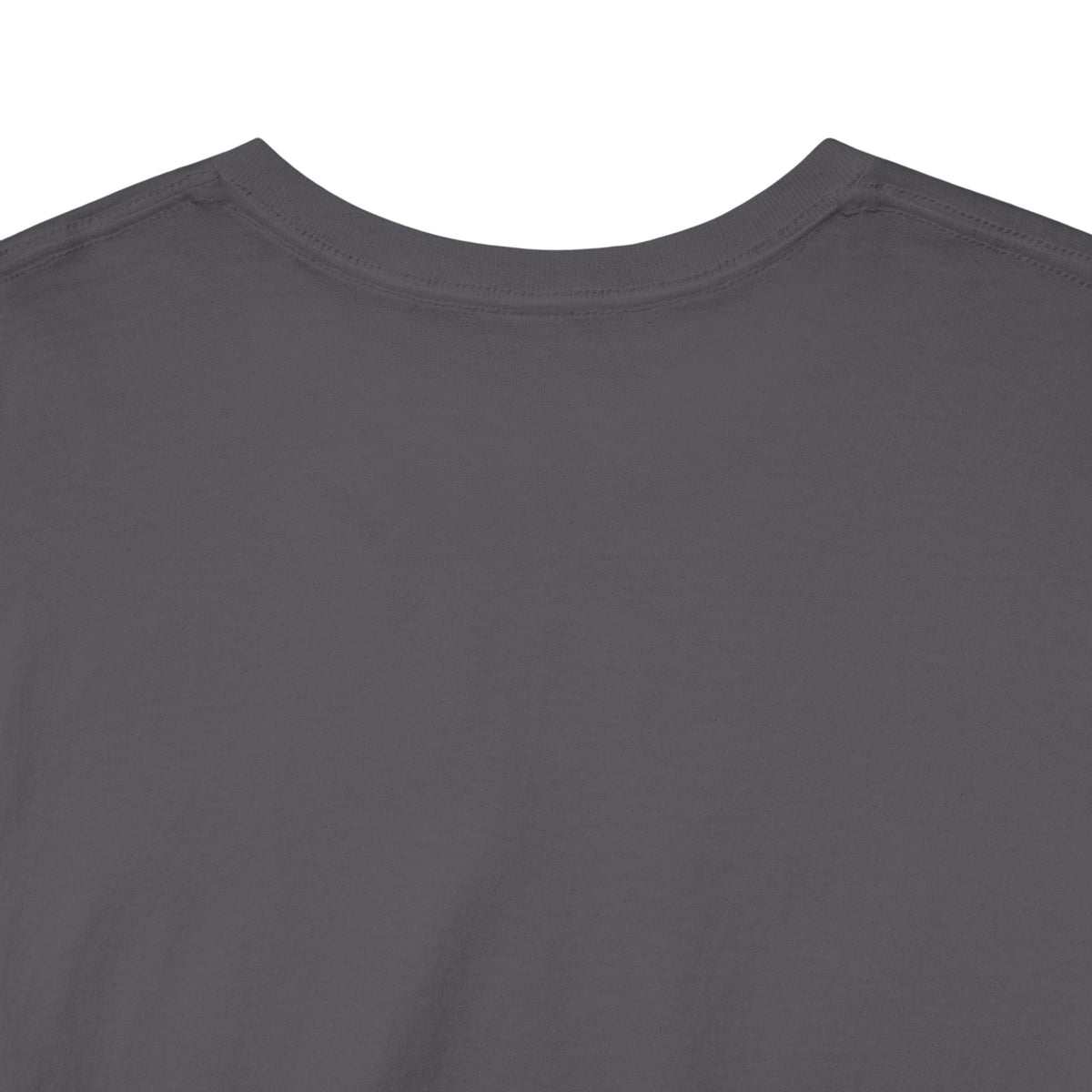 SASS-Squatch Unisex Heavy Cotton Tee