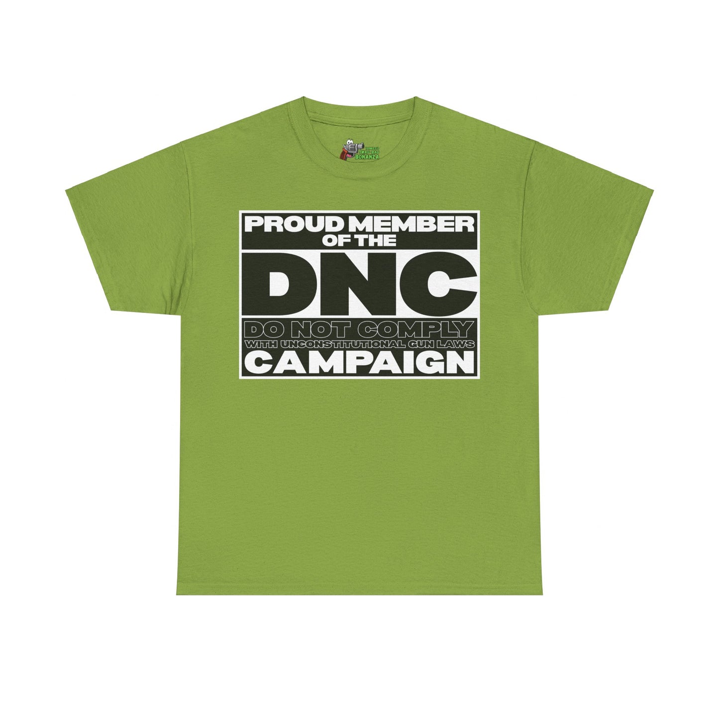 DNC Campaign! Unisex Heavy Cotton Tee