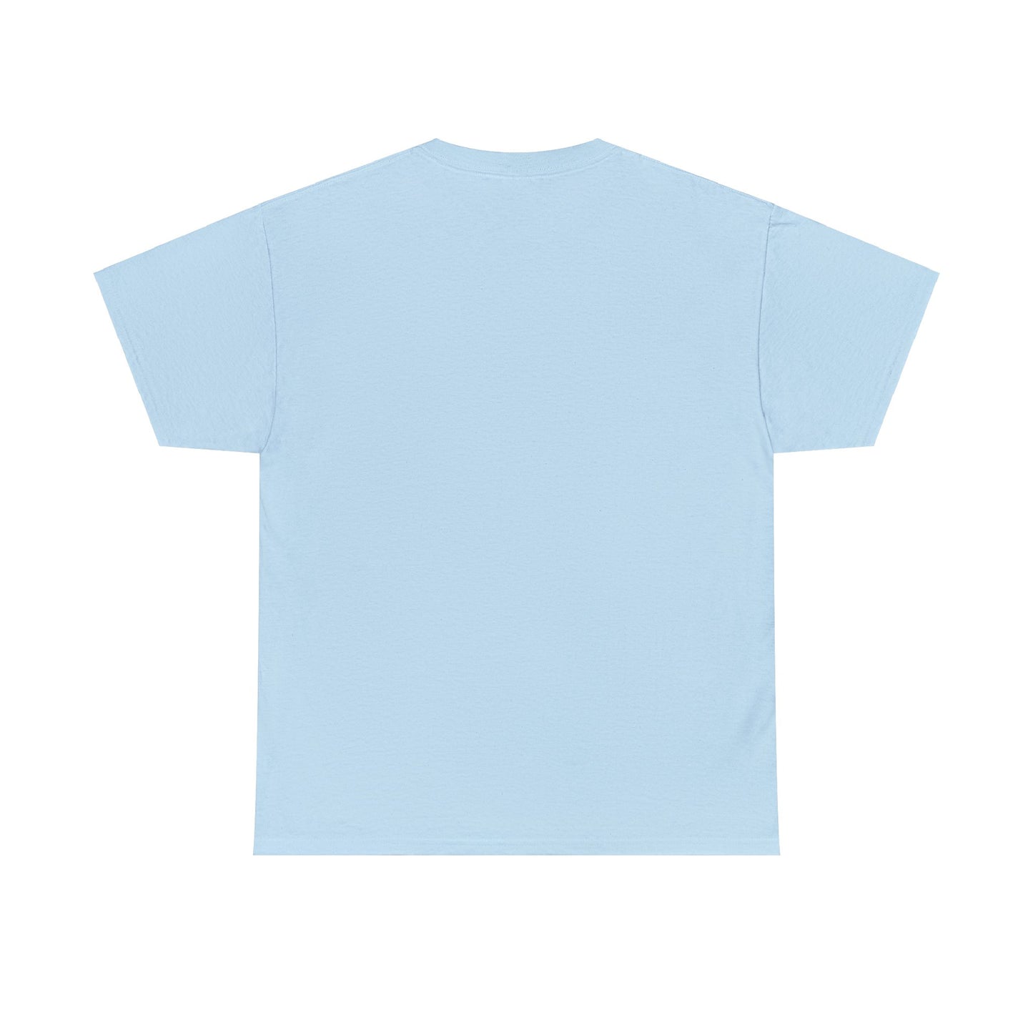 Hamsta' Krishna! Unisex Heavy Cotton Tee