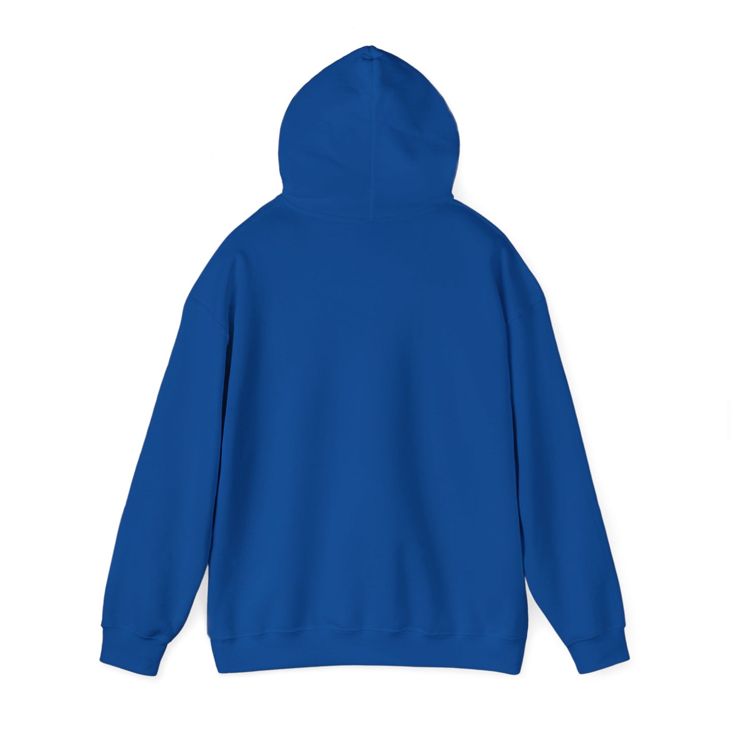 Equalizers! Unisex Heavy Blend™ Hooded Sweatshirt