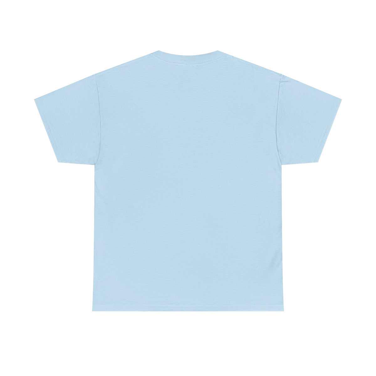 SASS-Squatch Unisex Heavy Cotton Tee