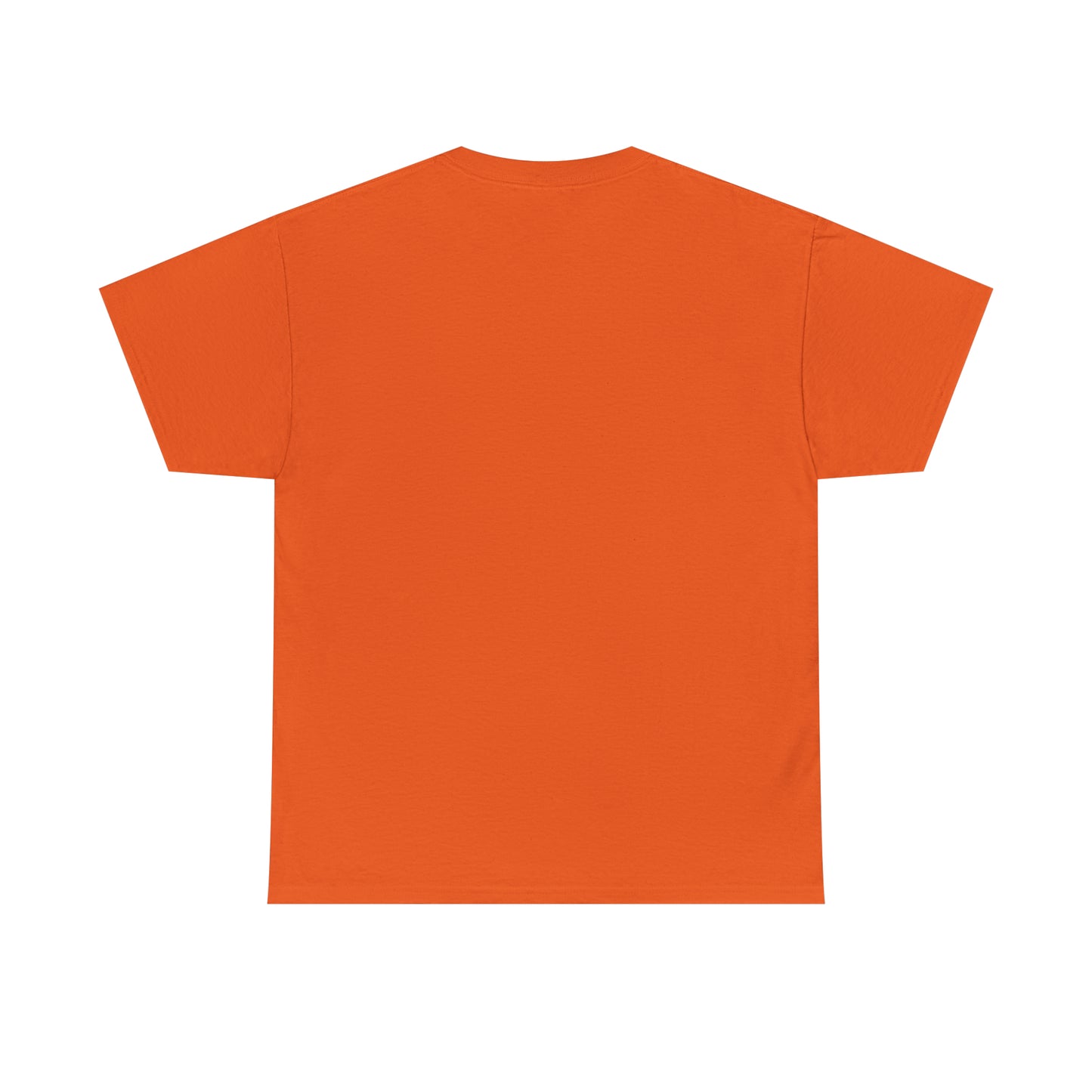 Werwolfs Is Not Reel! Unisex Heavy Cotton Tee