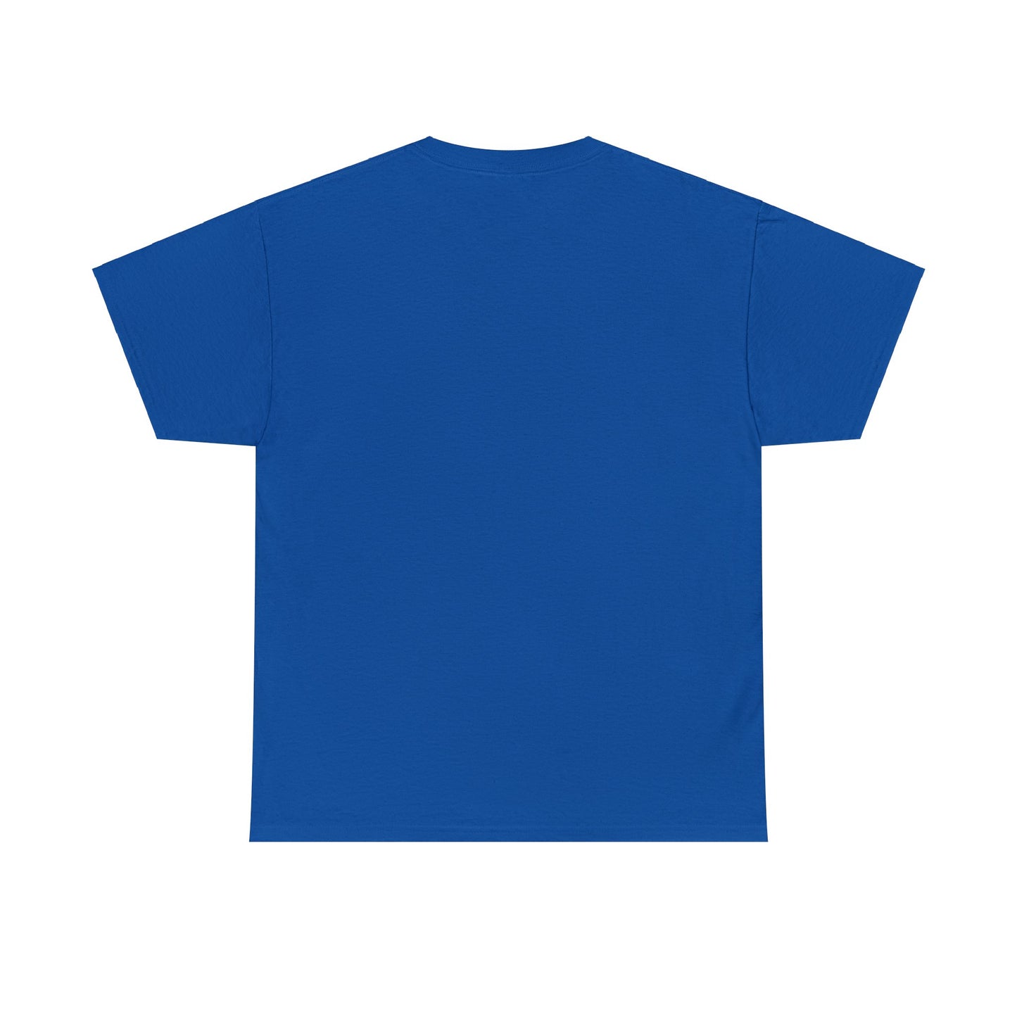Hamsta' Krishna! Unisex Heavy Cotton Tee