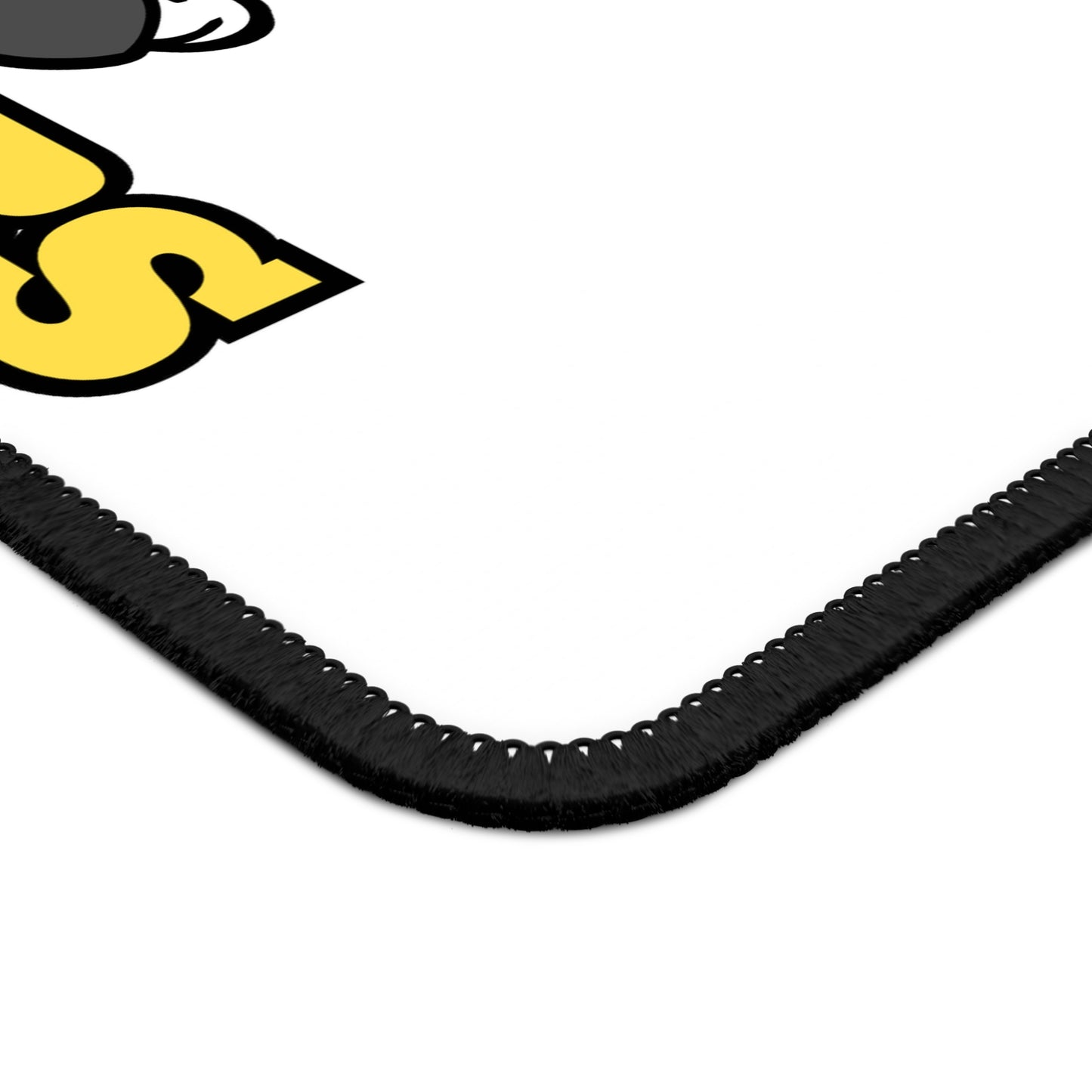 Stab 'Em Up Stubbs! Gaming Mouse Pad