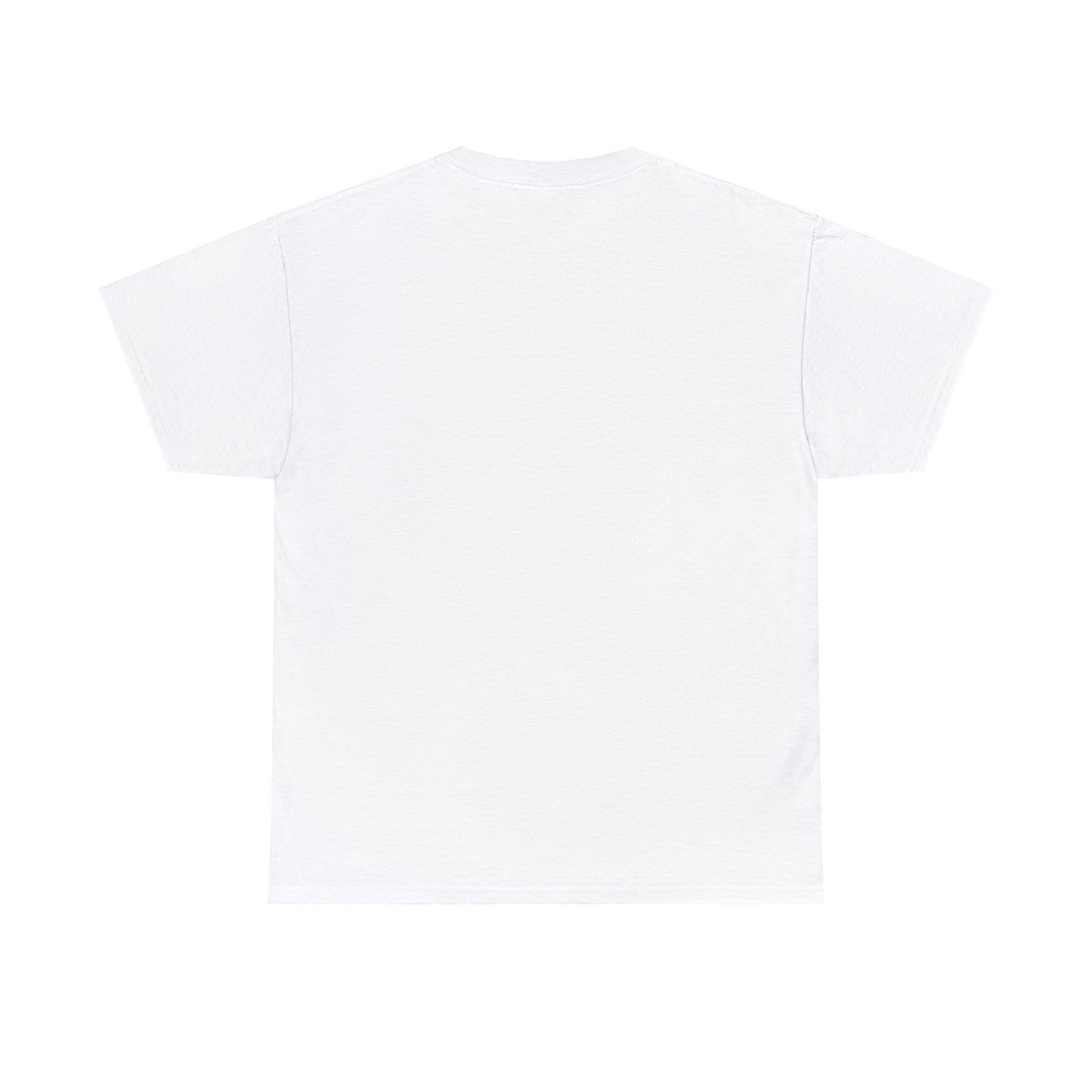 ALM! Unisex Heavy Cotton Tee