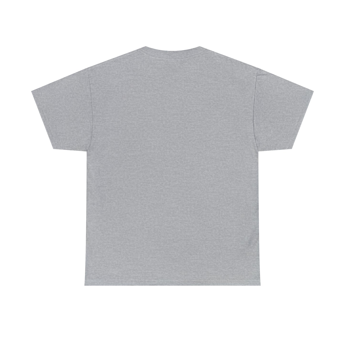 Hi-Point & Cosmoline Taunt Unisex Heavy Cotton Tee