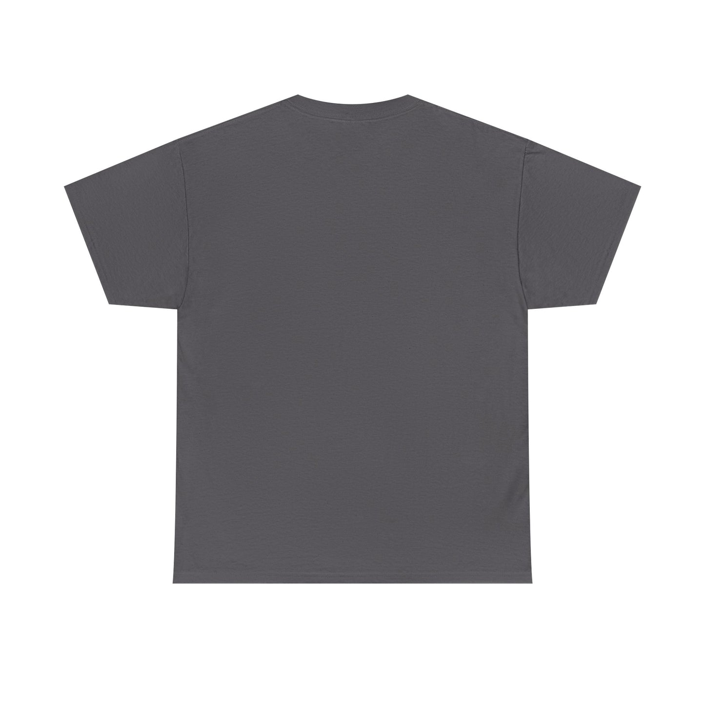 Impersonating an Elf! Unisex Heavy Cotton Tee