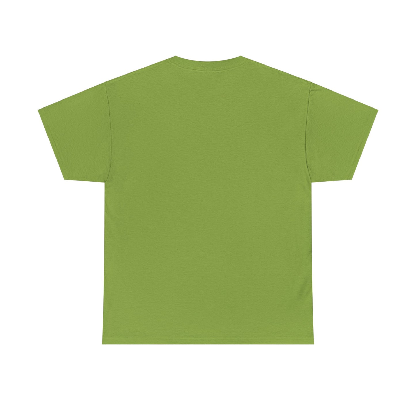 Hamsta' Krishna! Unisex Heavy Cotton Tee