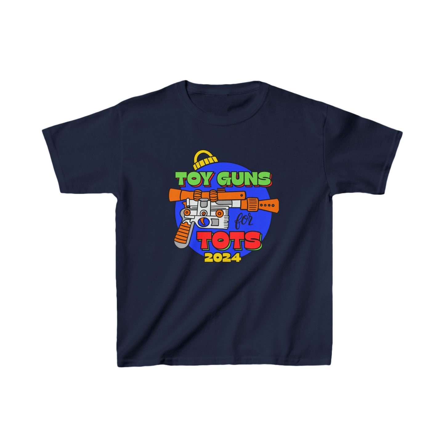 TG4T Kids Heavy Cotton™ Tee