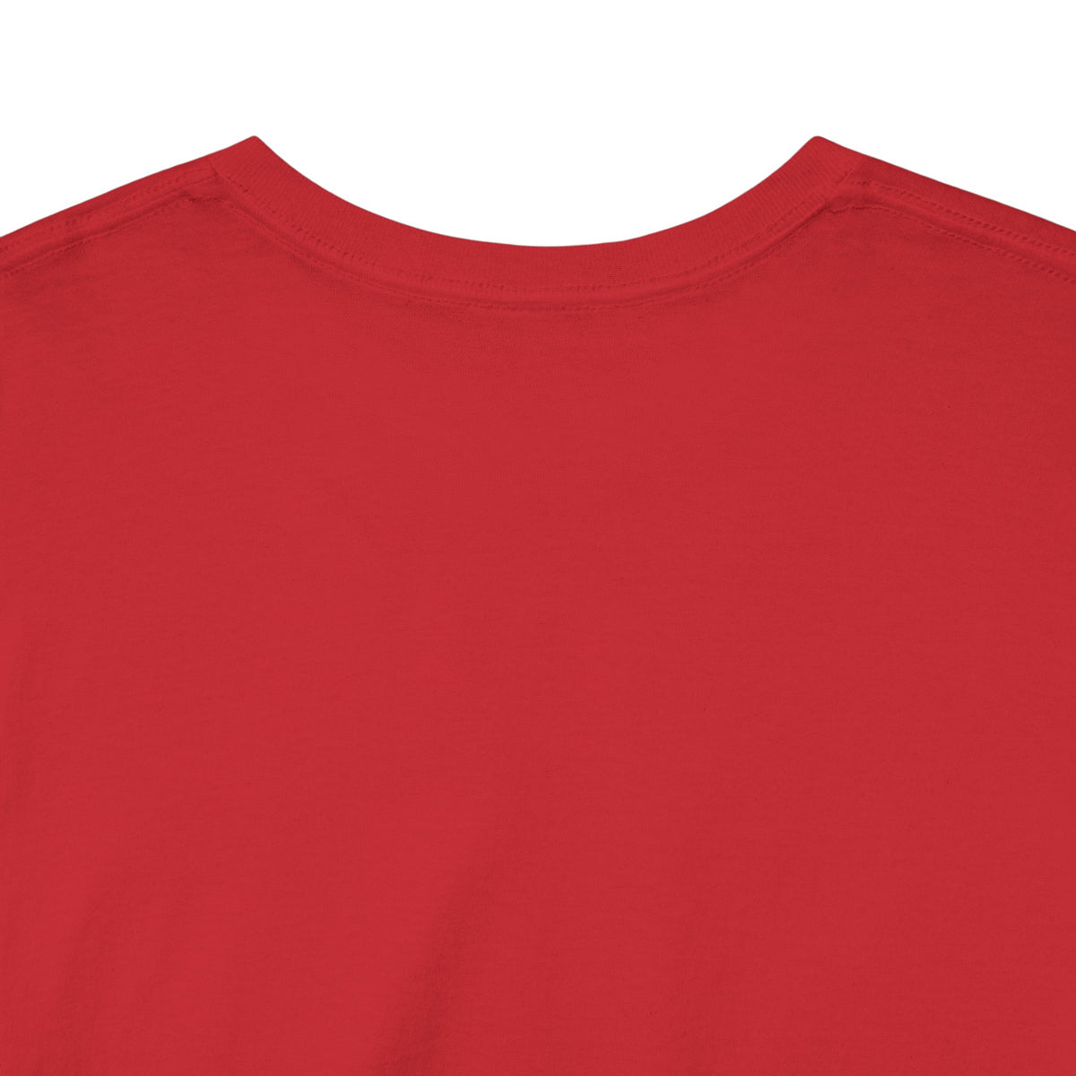SASS-Squatch Unisex Heavy Cotton Tee