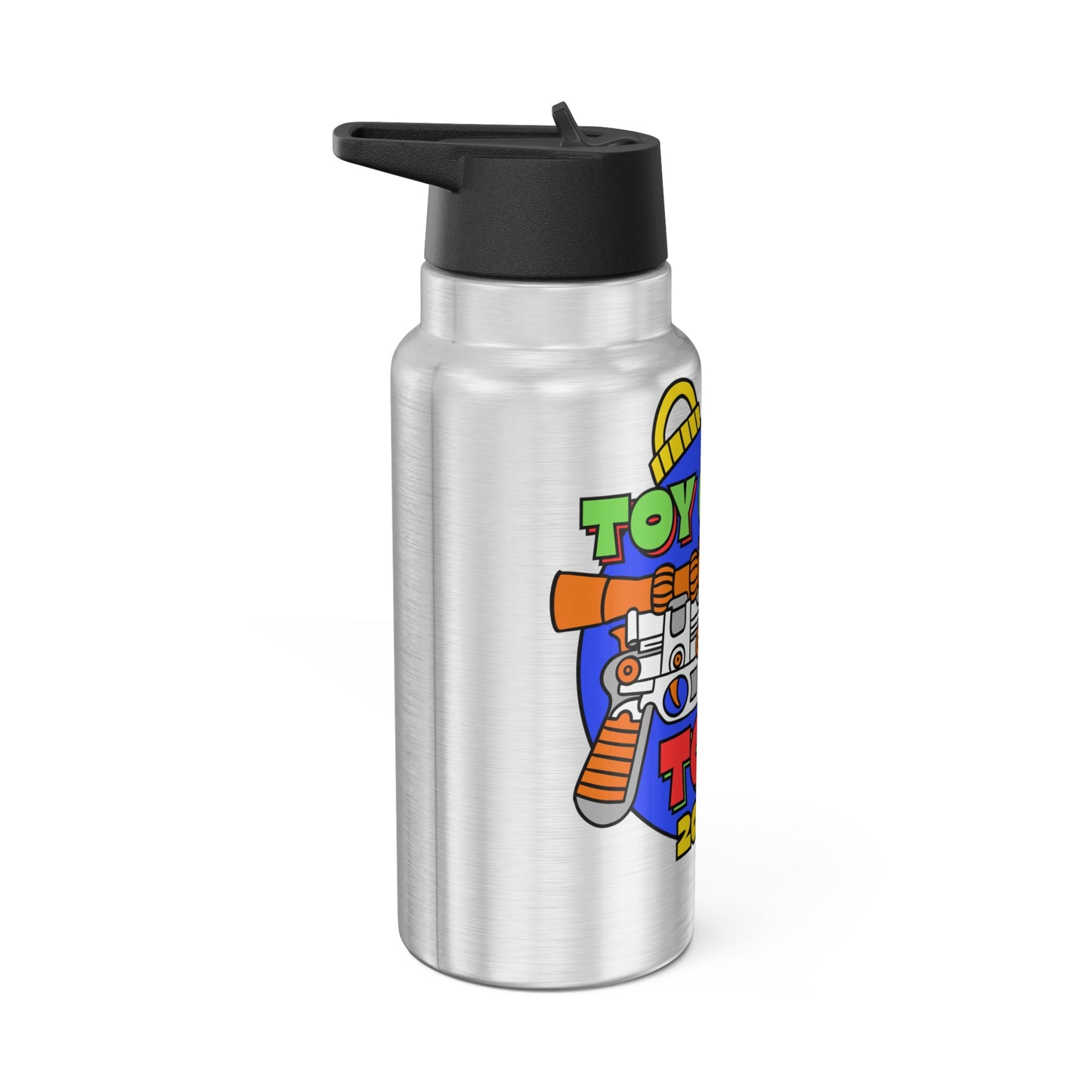 TG4T Gator Tumbler, 32oz