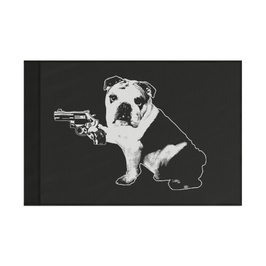 Bullpup Flag (Mavis)