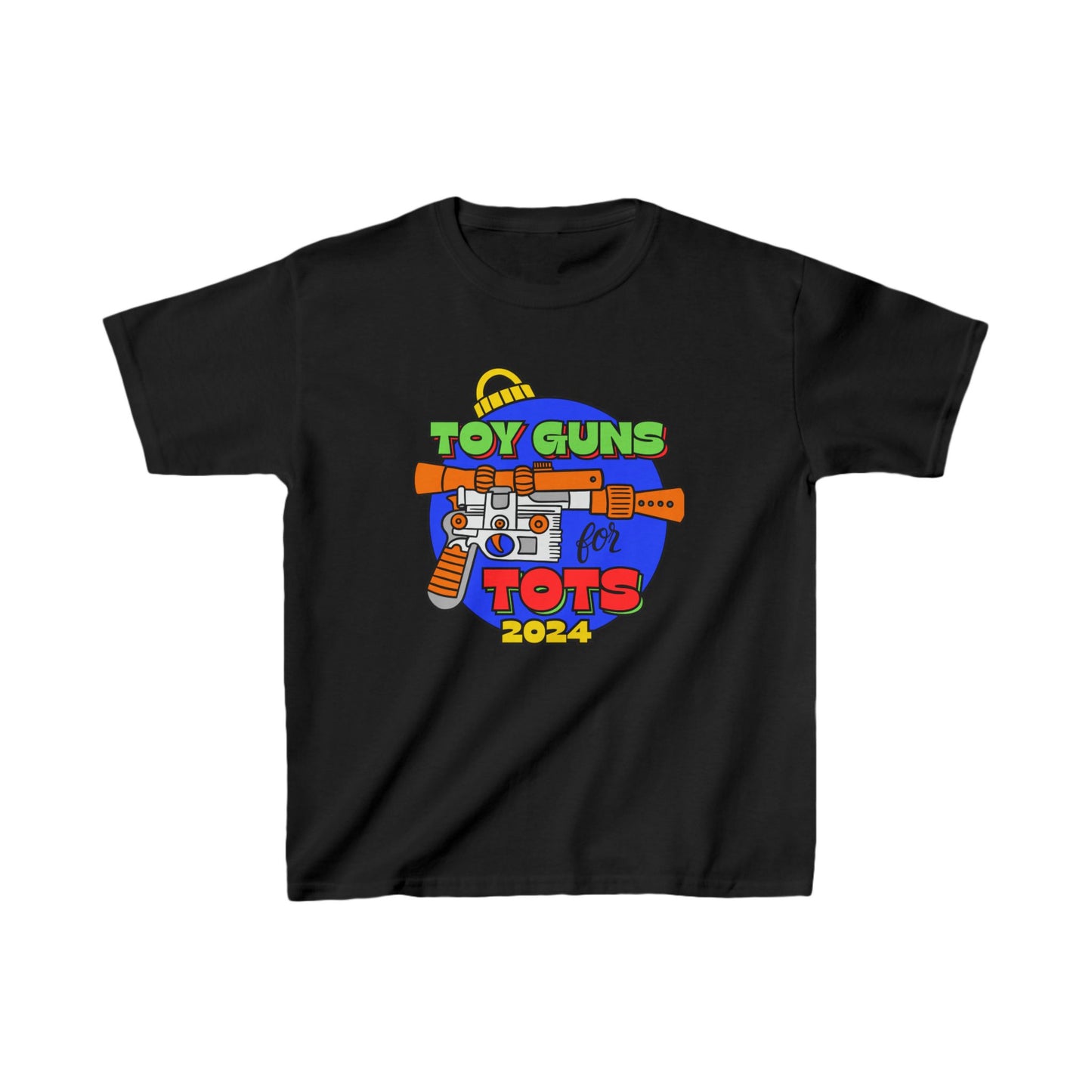 TG4T Kids Heavy Cotton™ Tee