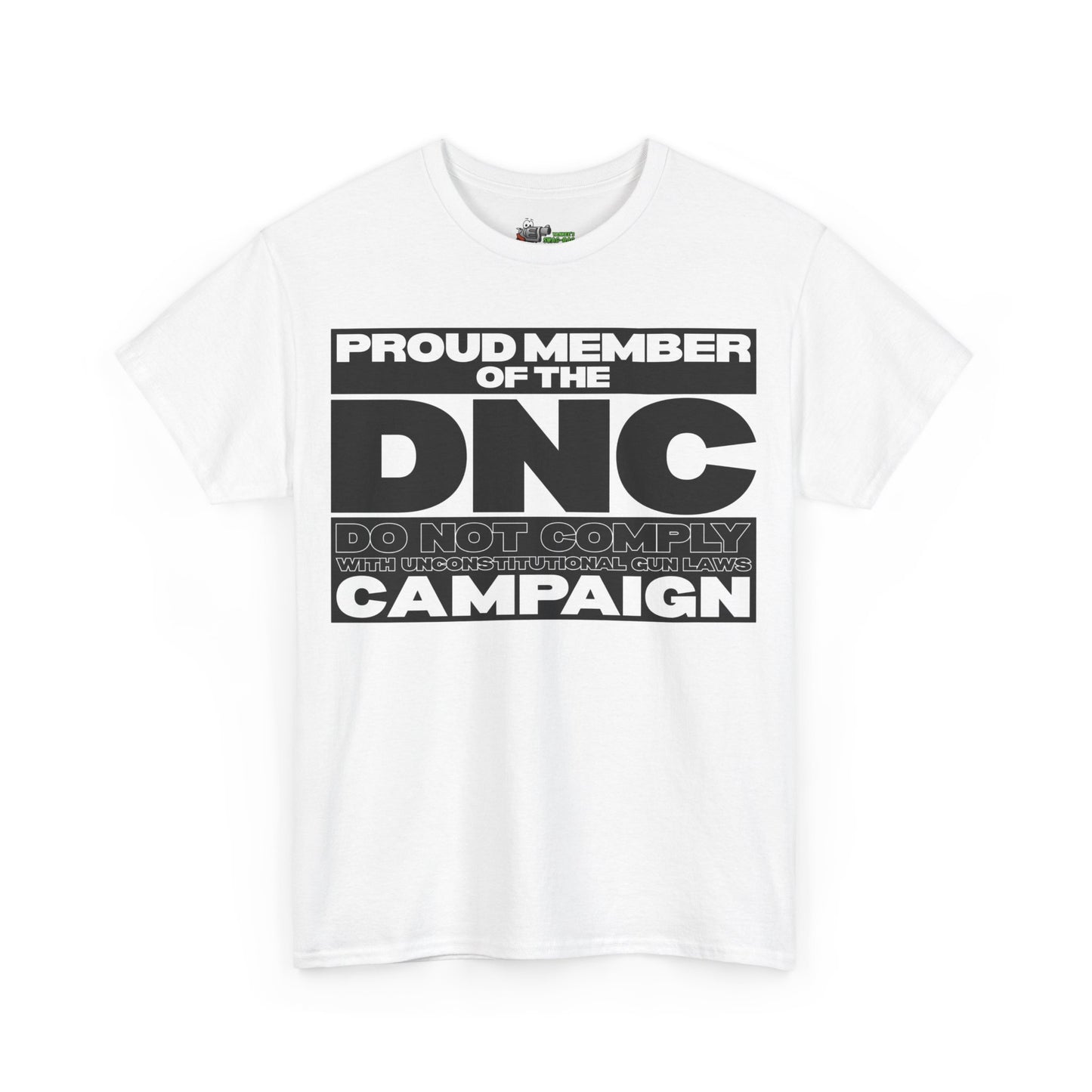 DNC Campaign! Unisex Heavy Cotton Tee