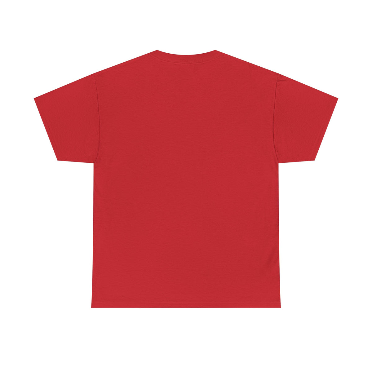 SASS-Squatch Unisex Heavy Cotton Tee