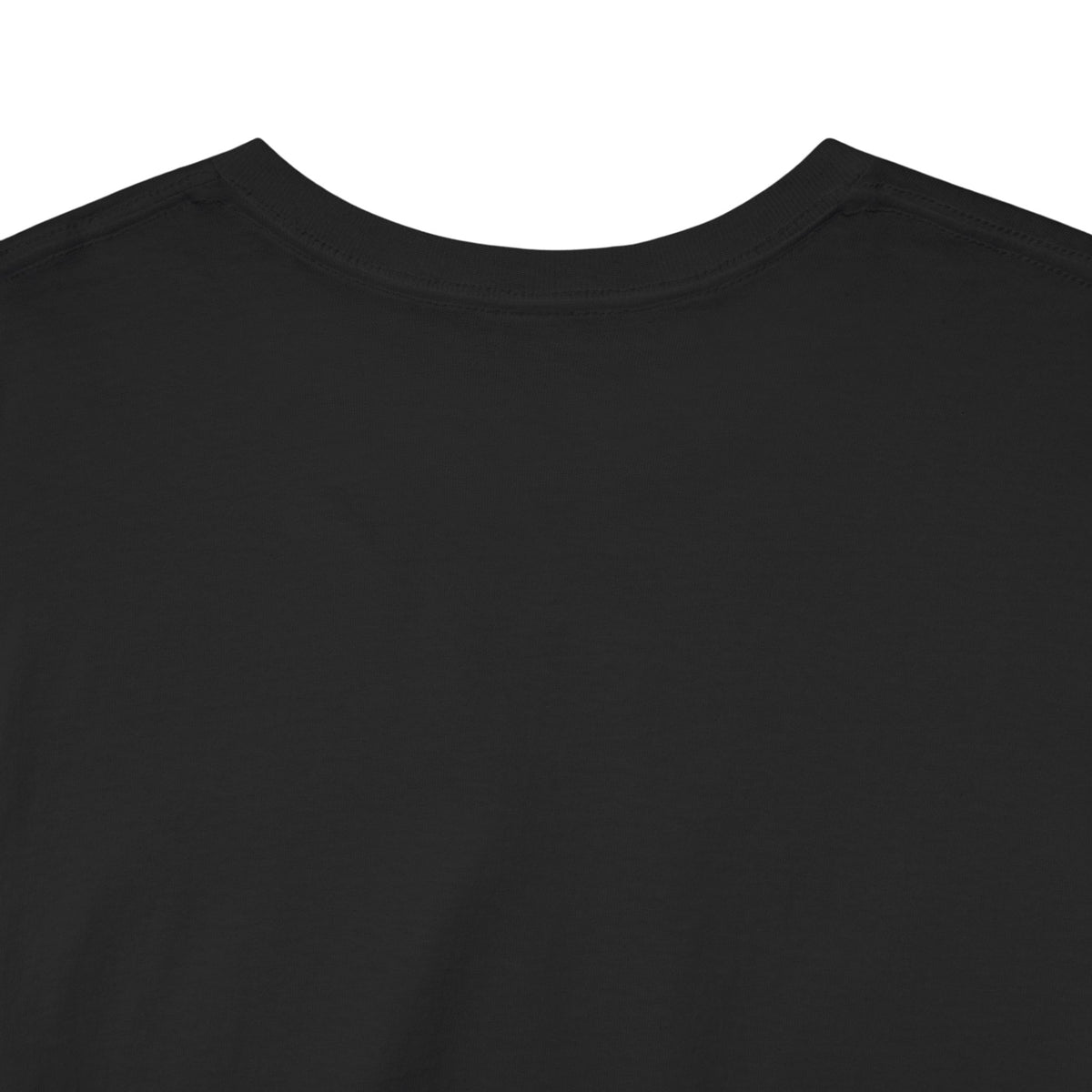 SASS-Squatch Unisex Heavy Cotton Tee