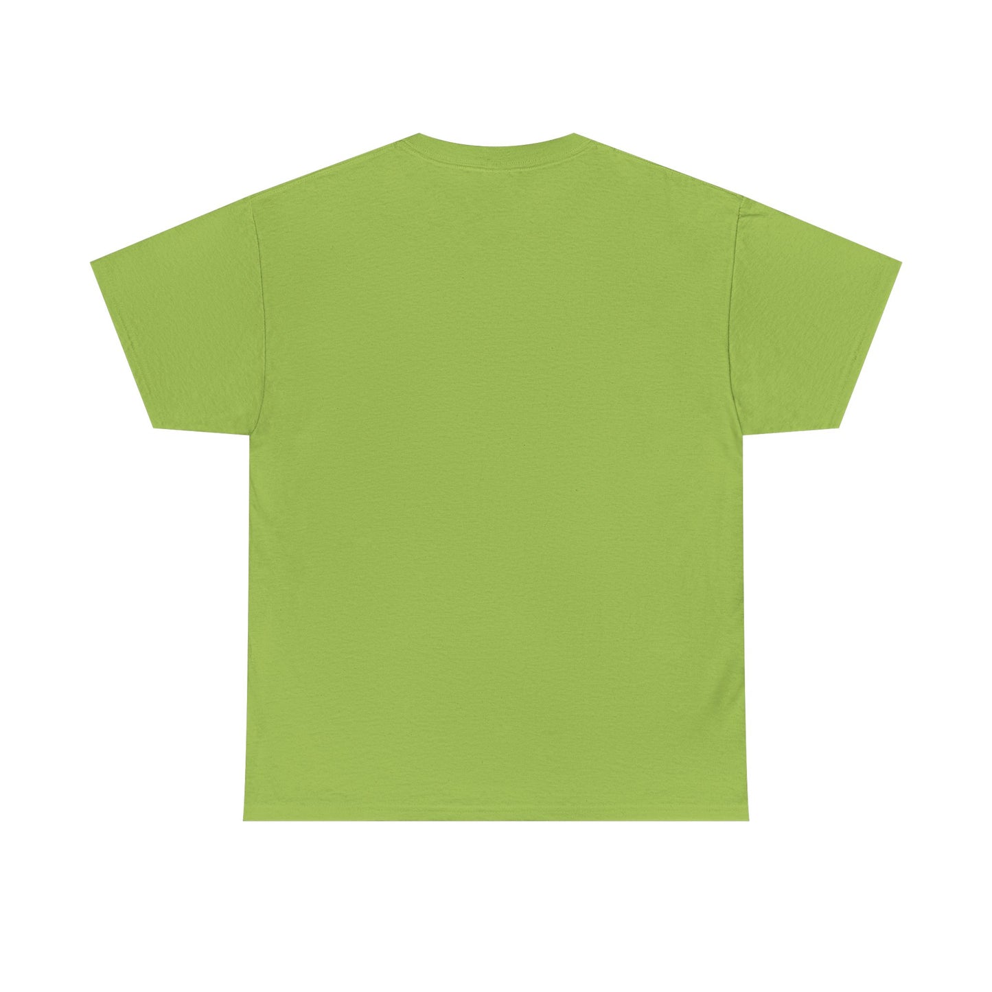 Impersonating an Elf! Unisex Heavy Cotton Tee