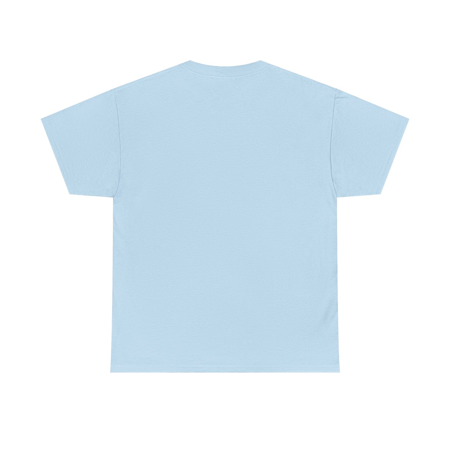 TG4T'25 Donation Unisex Heavy Cotton Tee