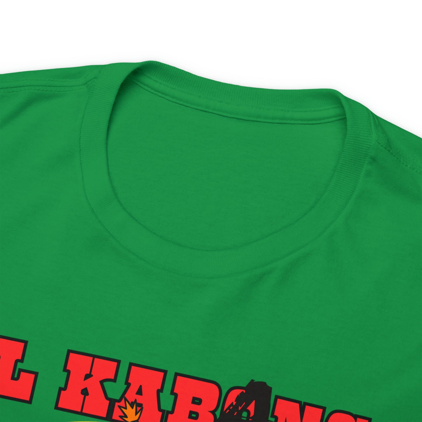 El Kabang! Unisex Heavy Cotton Tee