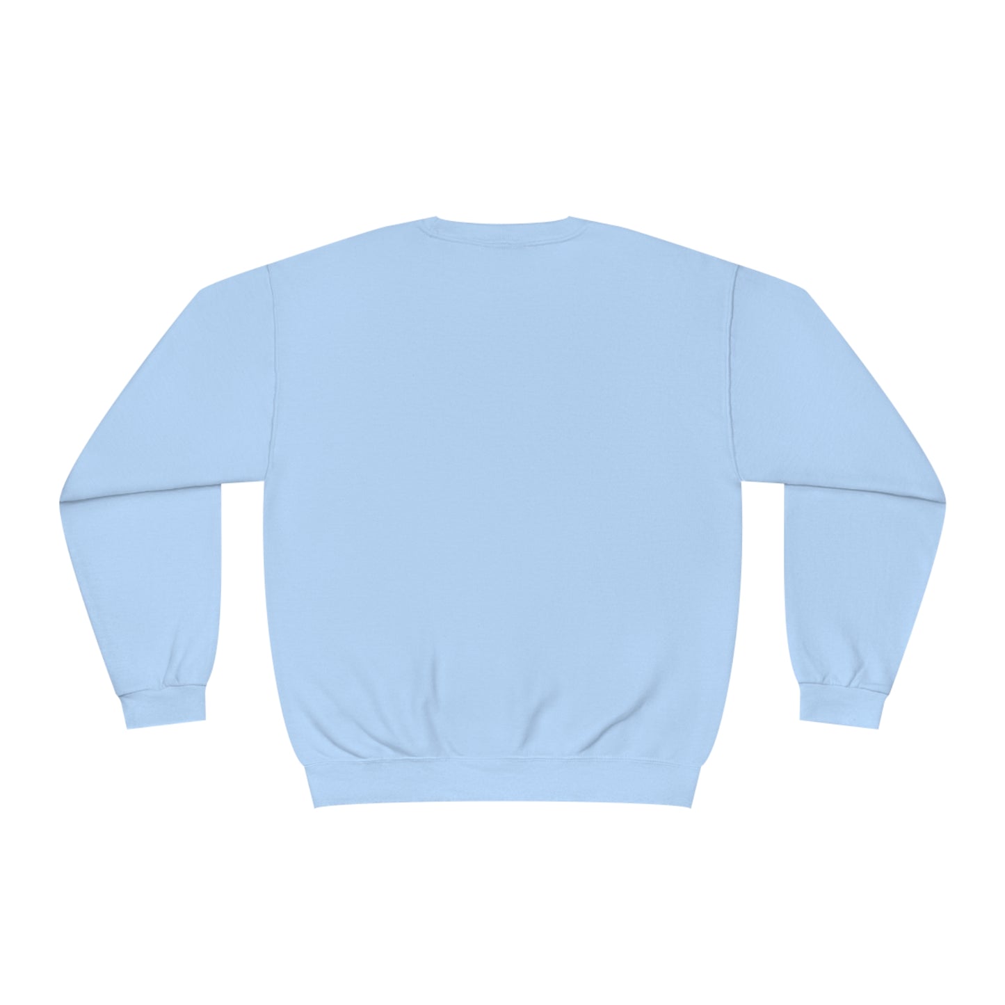 I Love You & Guns! Unisex NuBlend® Crewneck Sweatshirt
