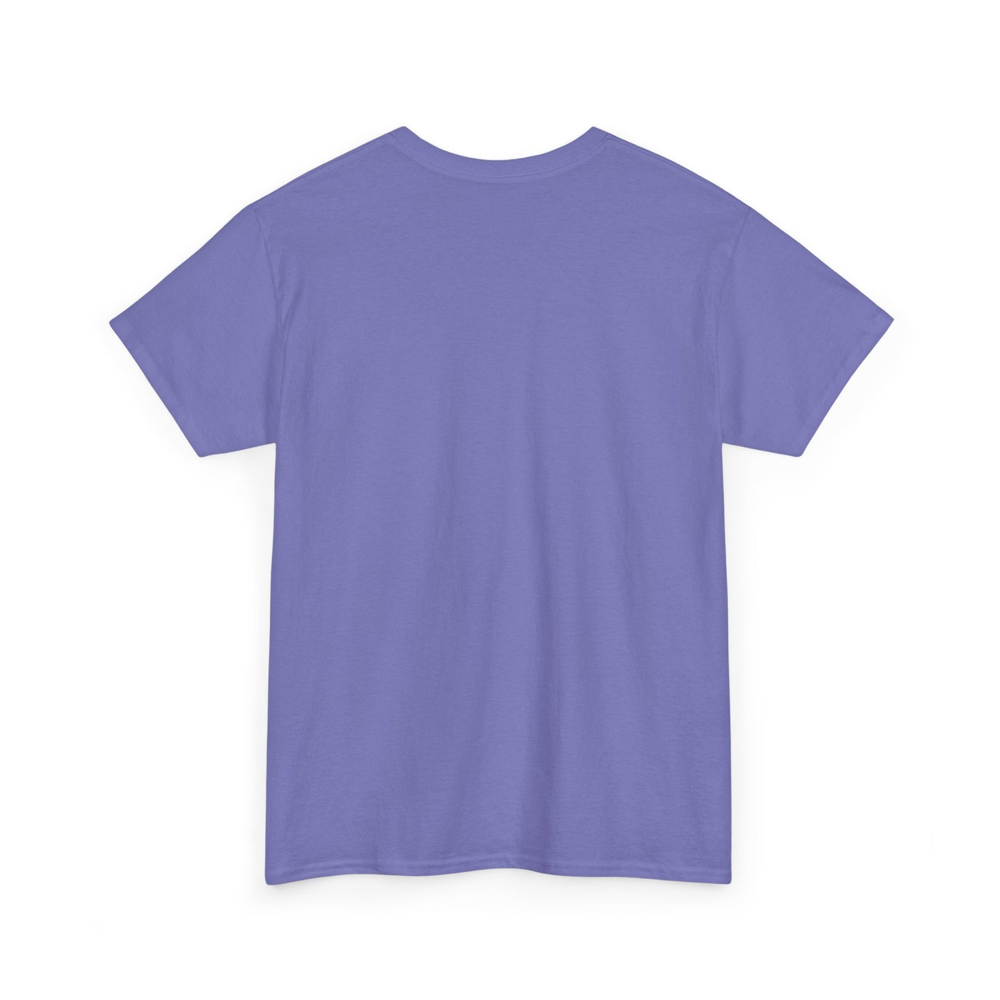 TG4T'25 Donation Unisex Heavy Cotton Tee