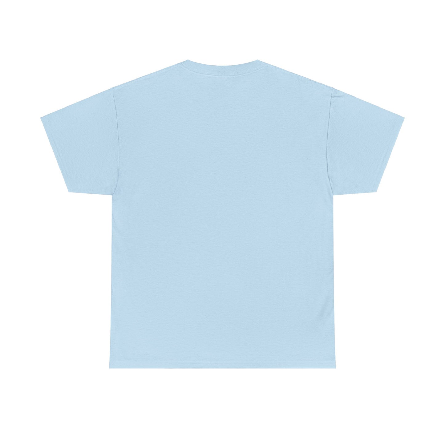 TG4T Donation Unisex Heavy Cotton Tee