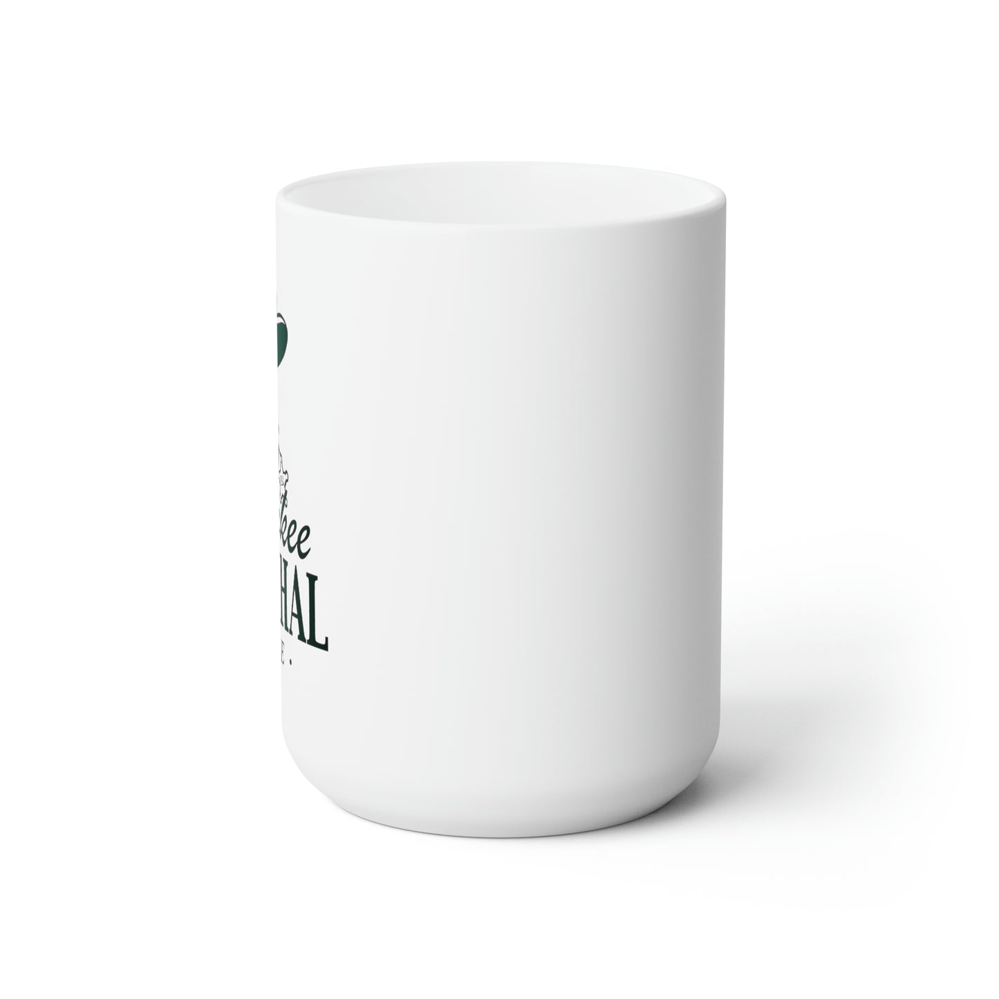 Ceramic Mug 15oz