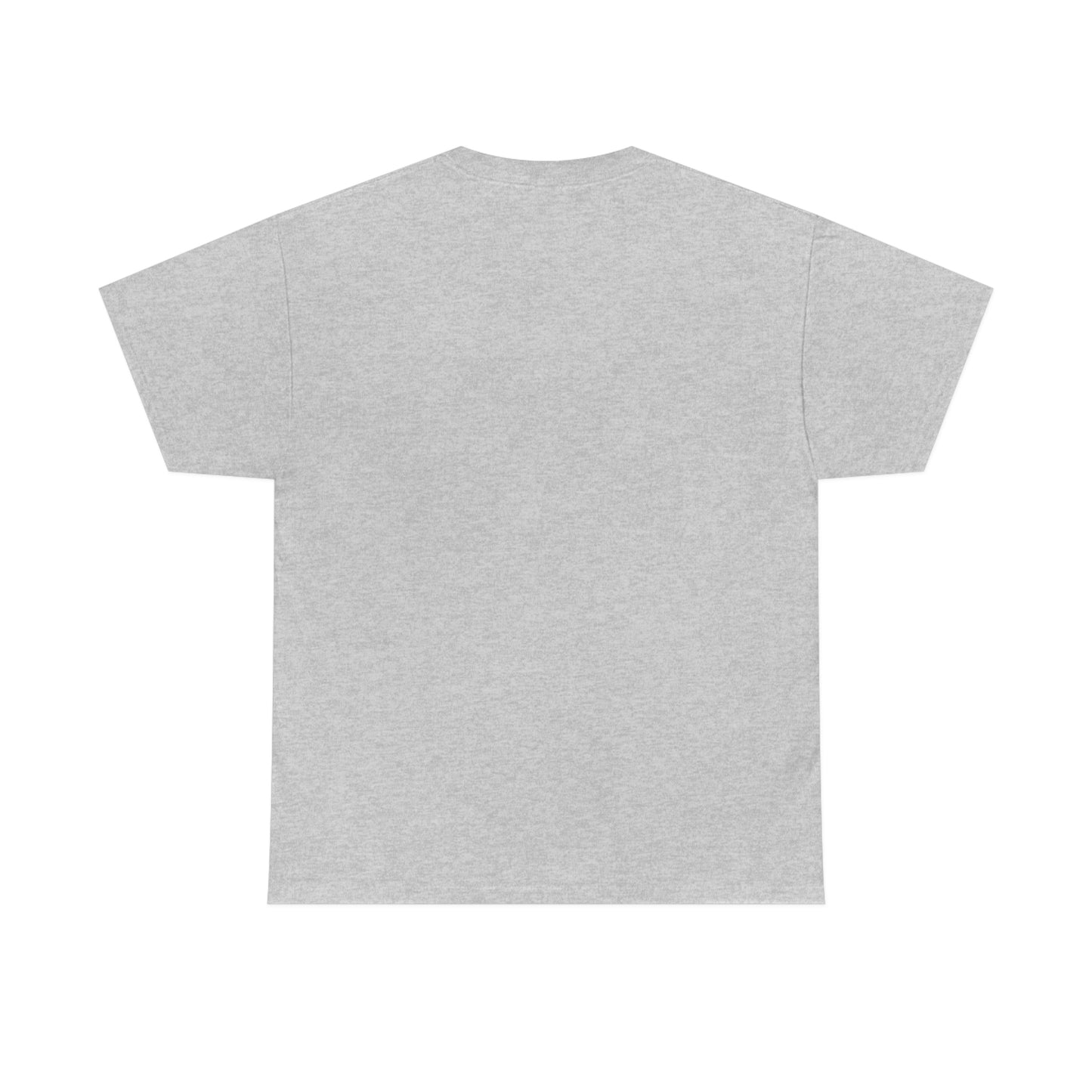 Unisex Heavy WADL Cotton Tee