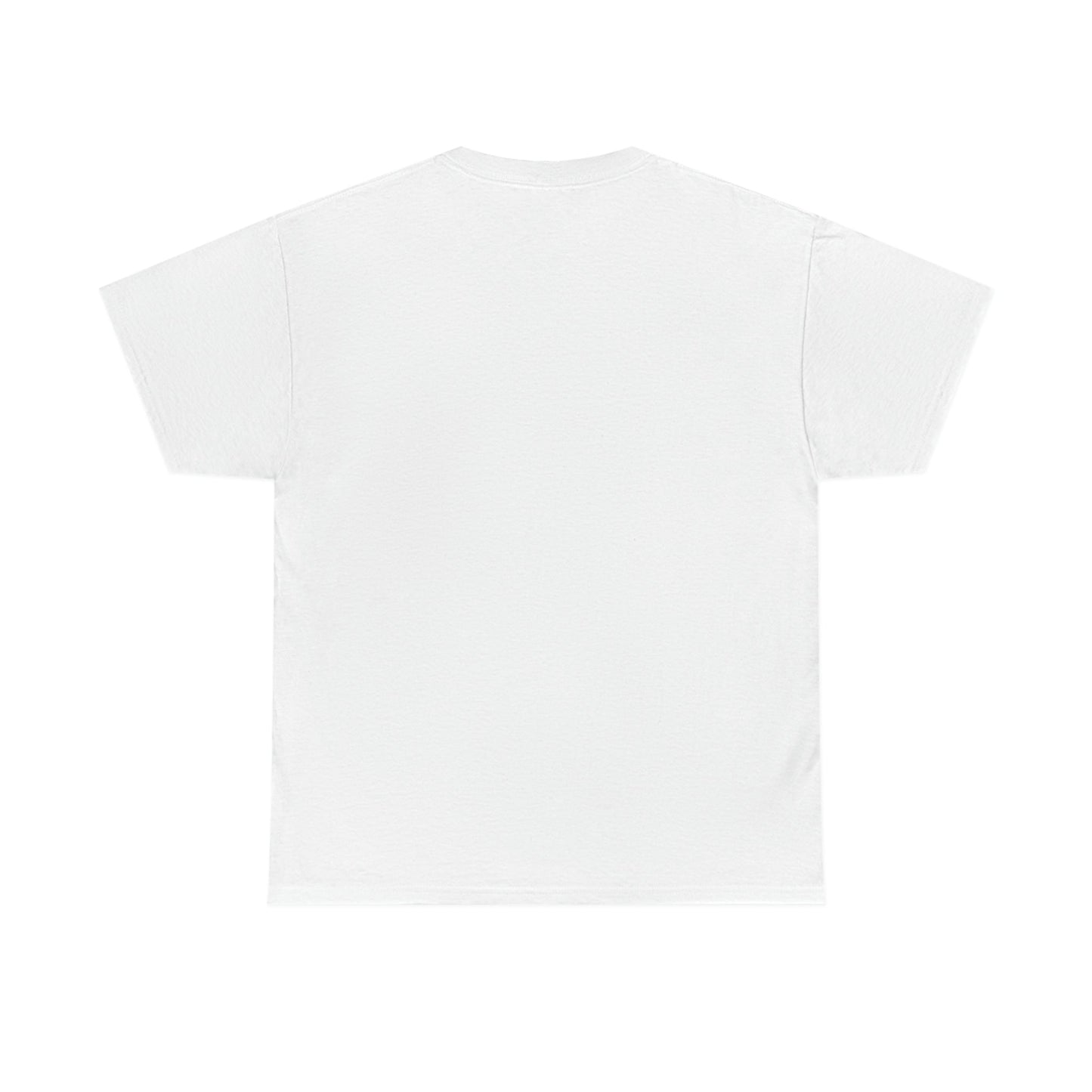 Unisex Heavy WADL Cotton Tee